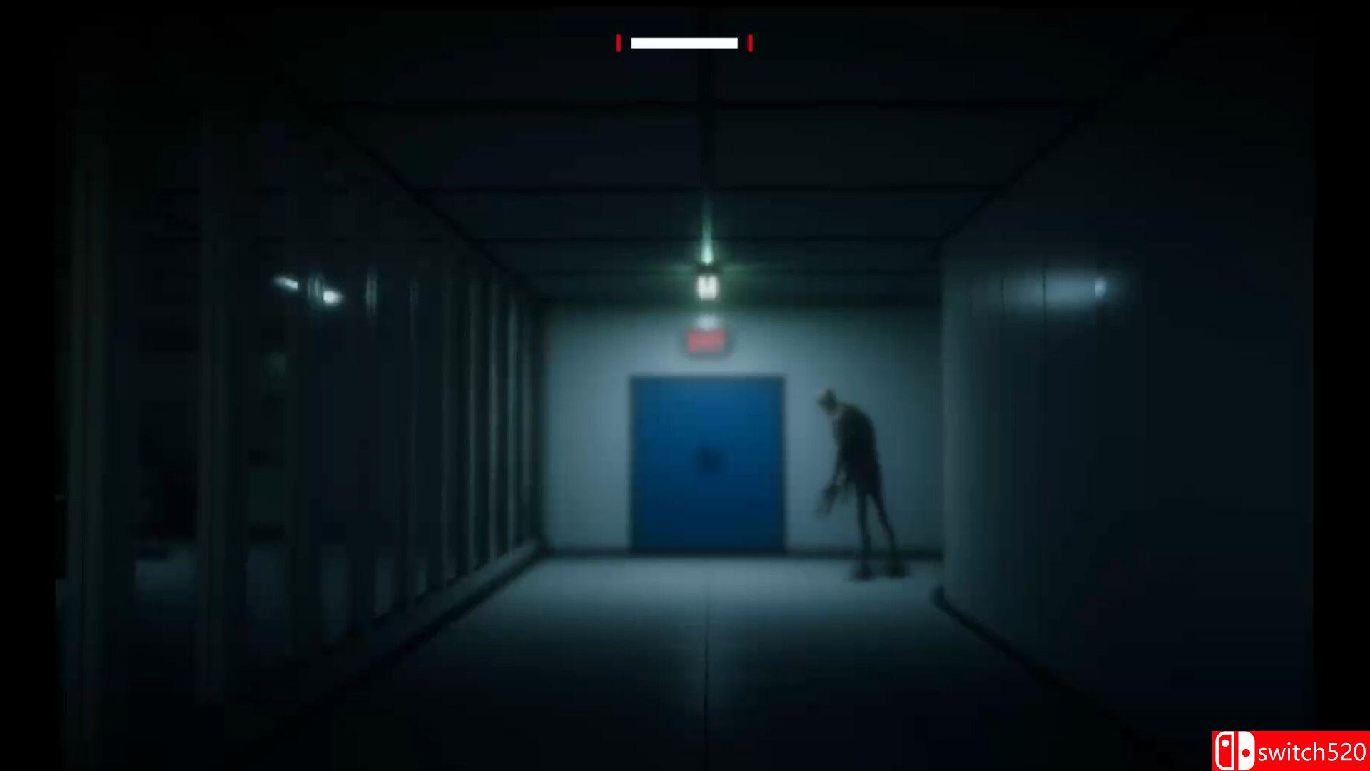 《威嚇：尖叫逃亡》游戏截图2