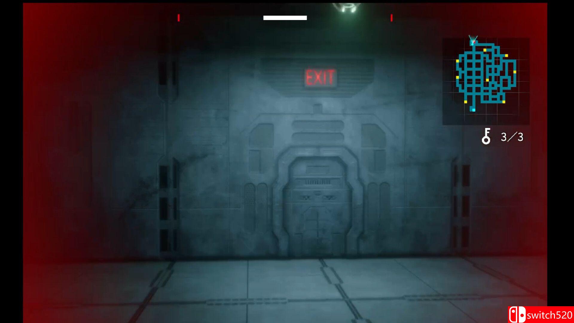 《威嚇：尖叫逃亡》游戏截图5