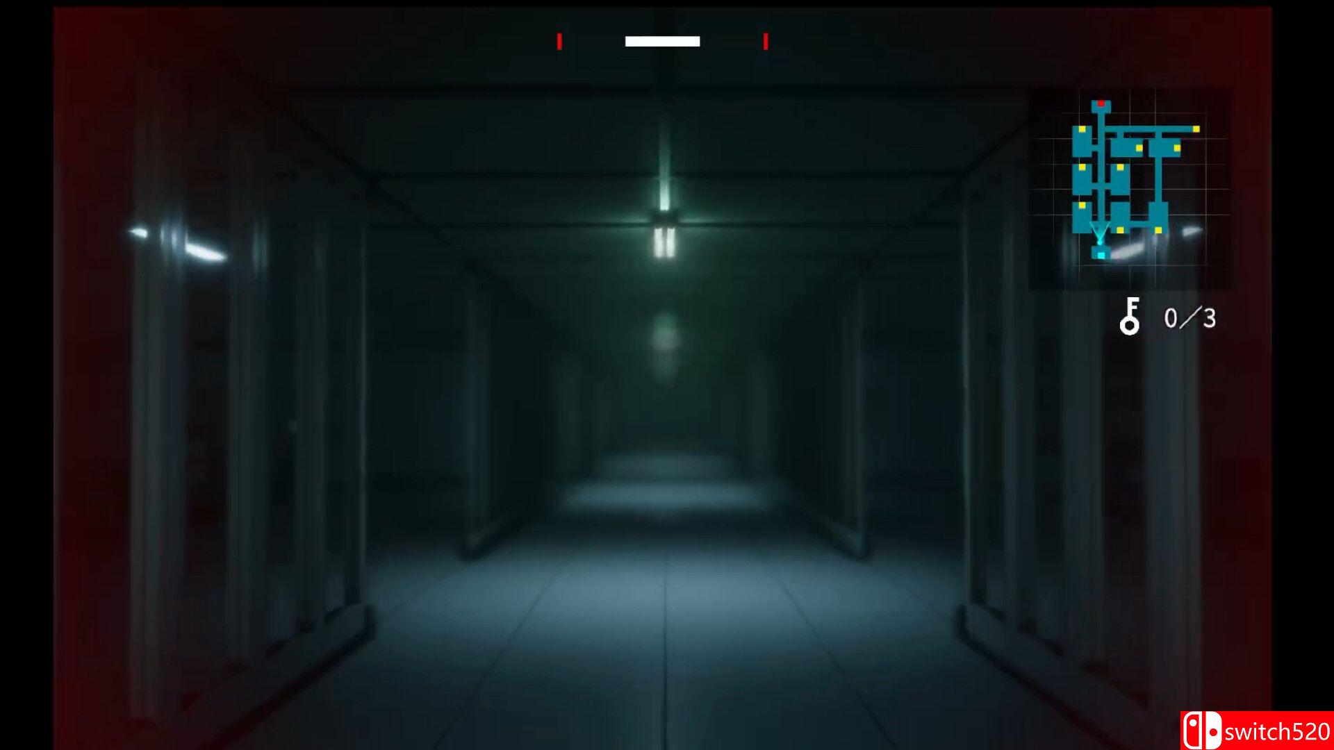 《威嚇：尖叫逃亡》游戏截图3