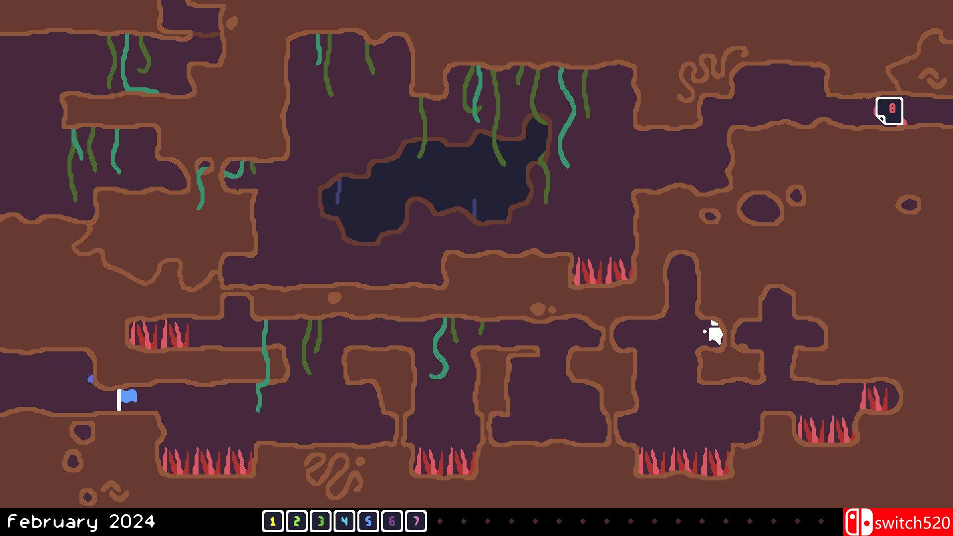 《闰跃之年》游戏截图4