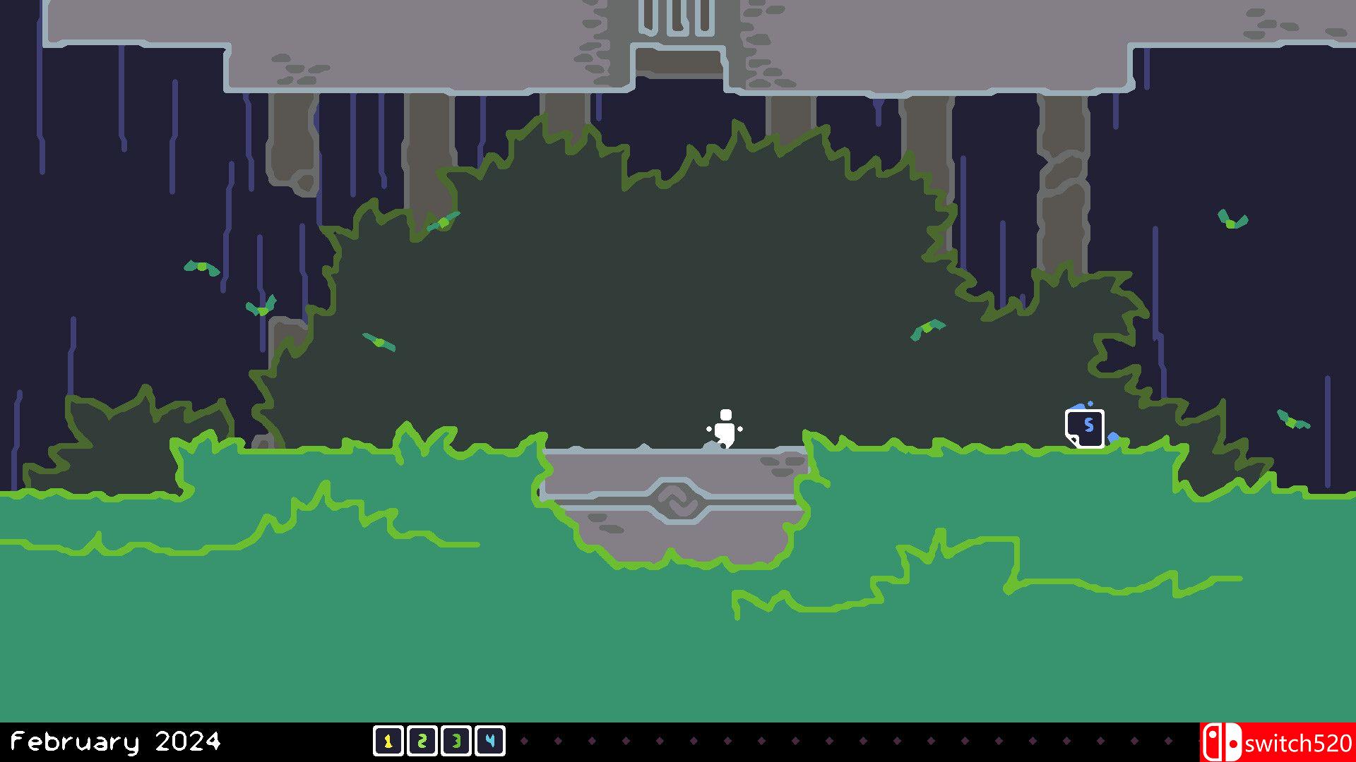 《闰跃之年》游戏截图5