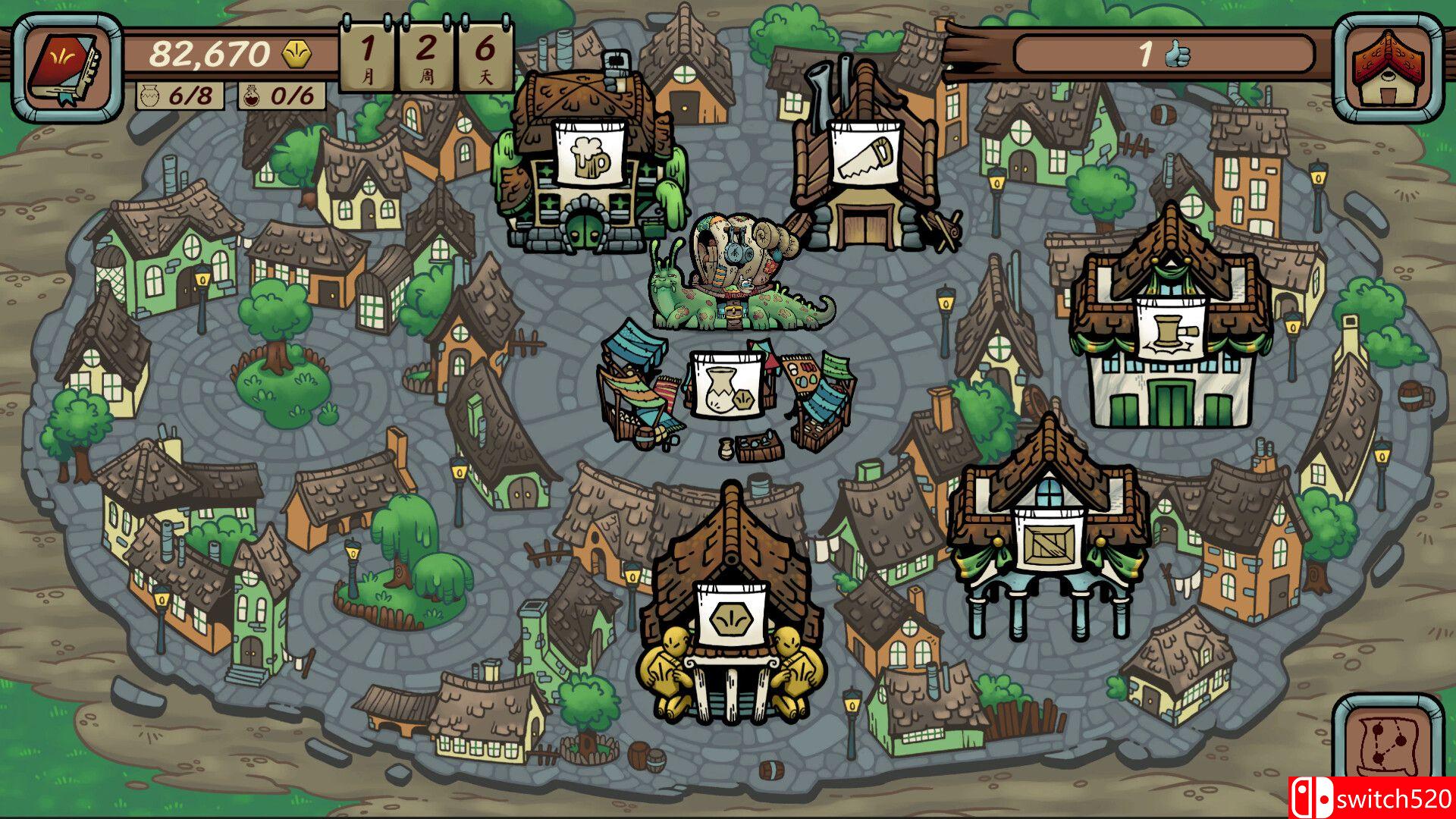 《当铺人生传奇（Dealer's Life Legend）》官方中文 Build 17677285 P2P硬盘版[CN/EN]_2