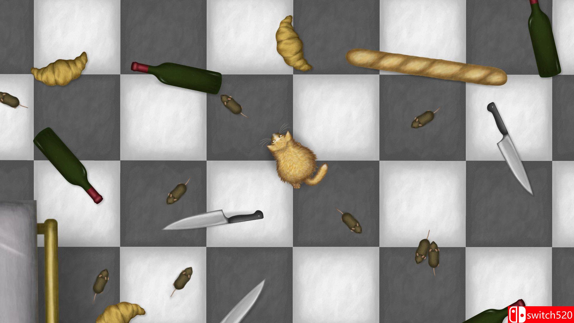 《美味星球》截图3