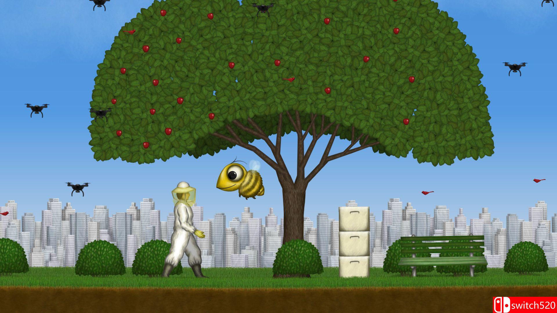 《美味星球》截图2