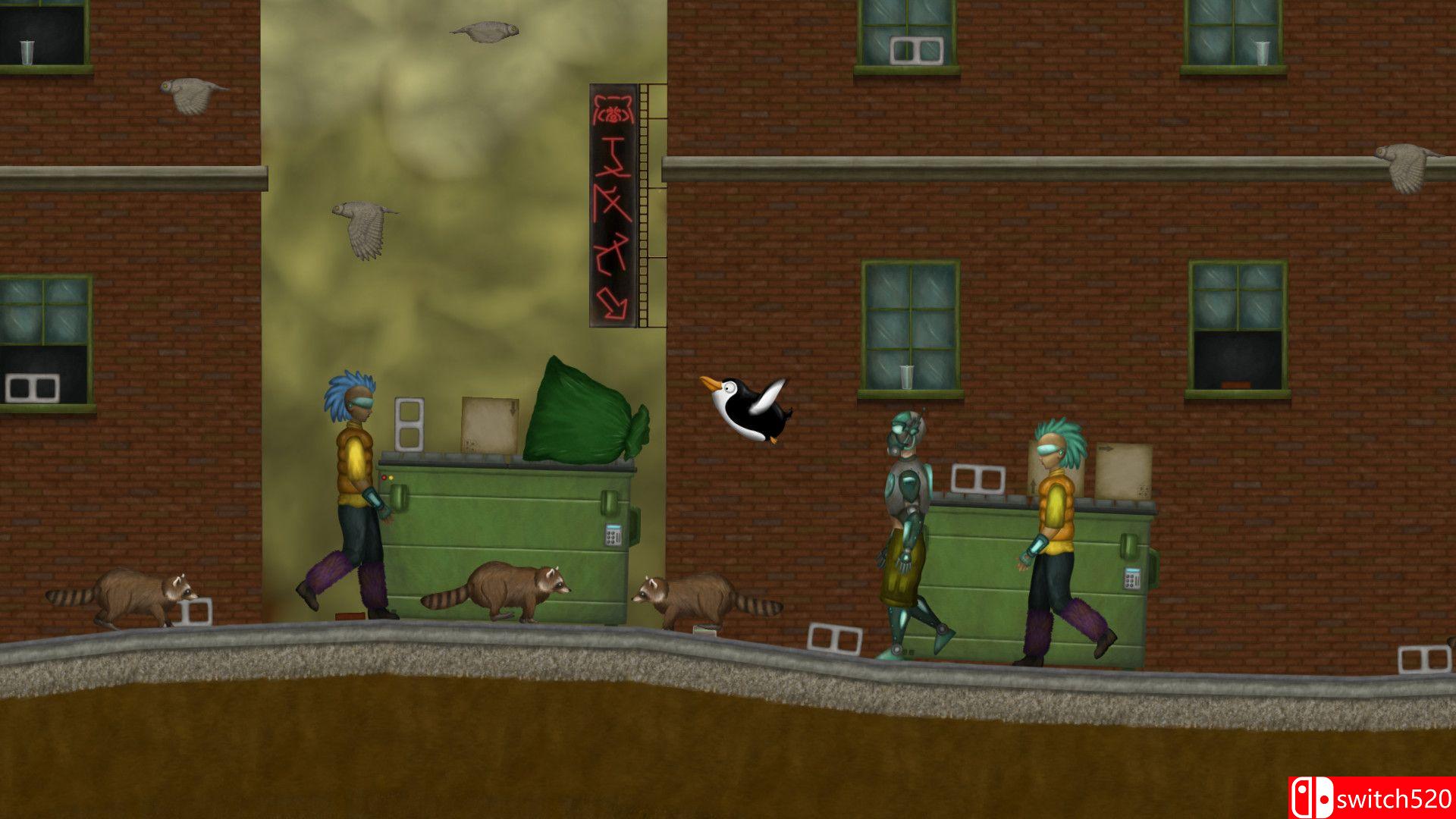 《美味星球》截图5