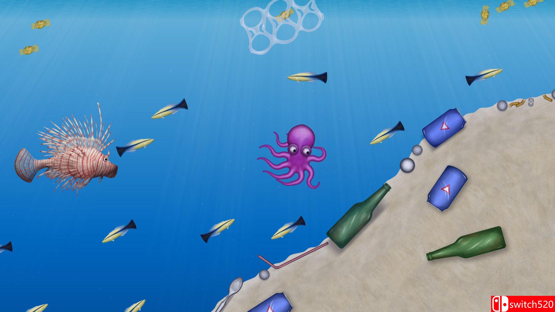 《美味星球》截图4