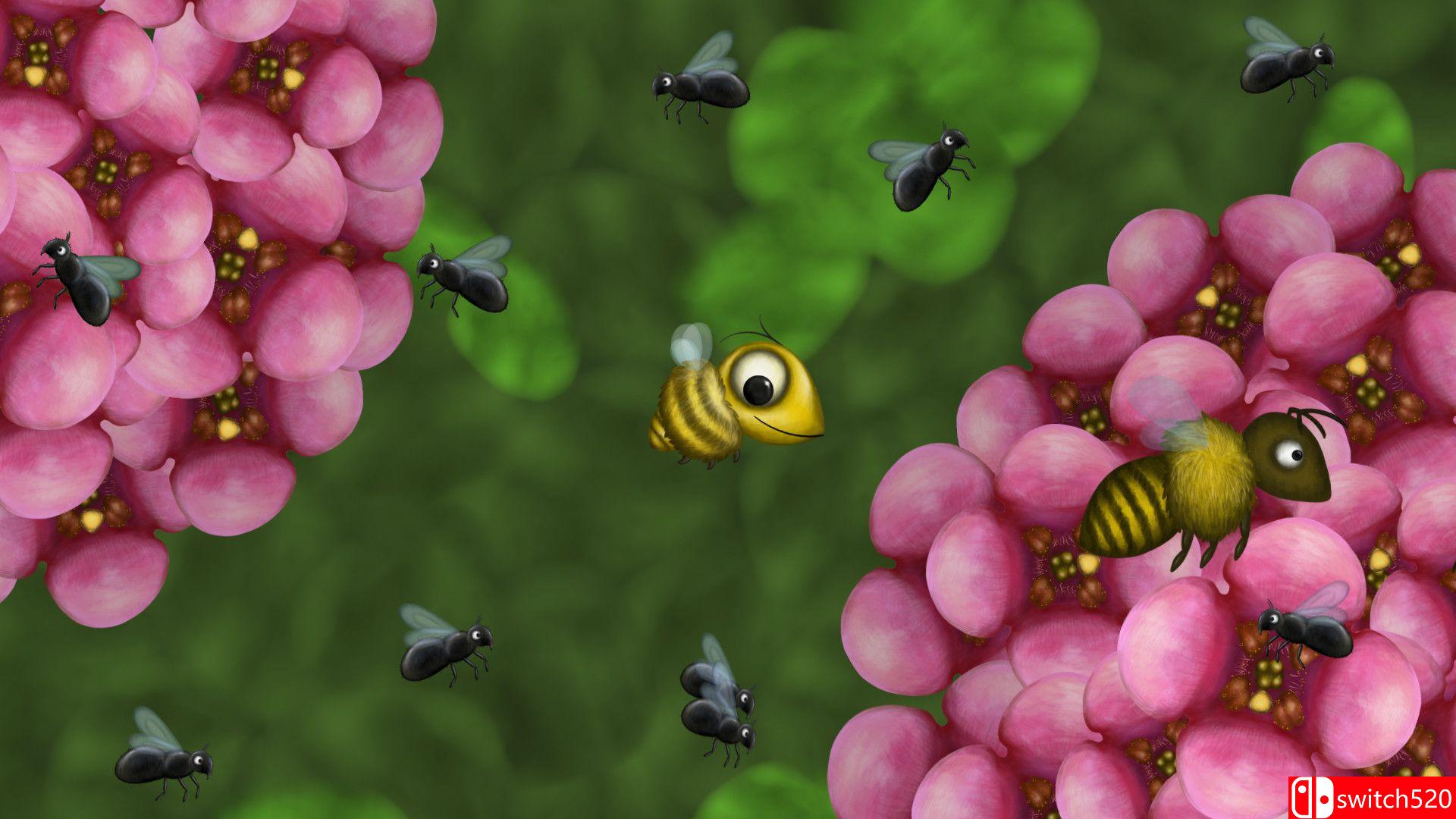 《美味星球》截图1