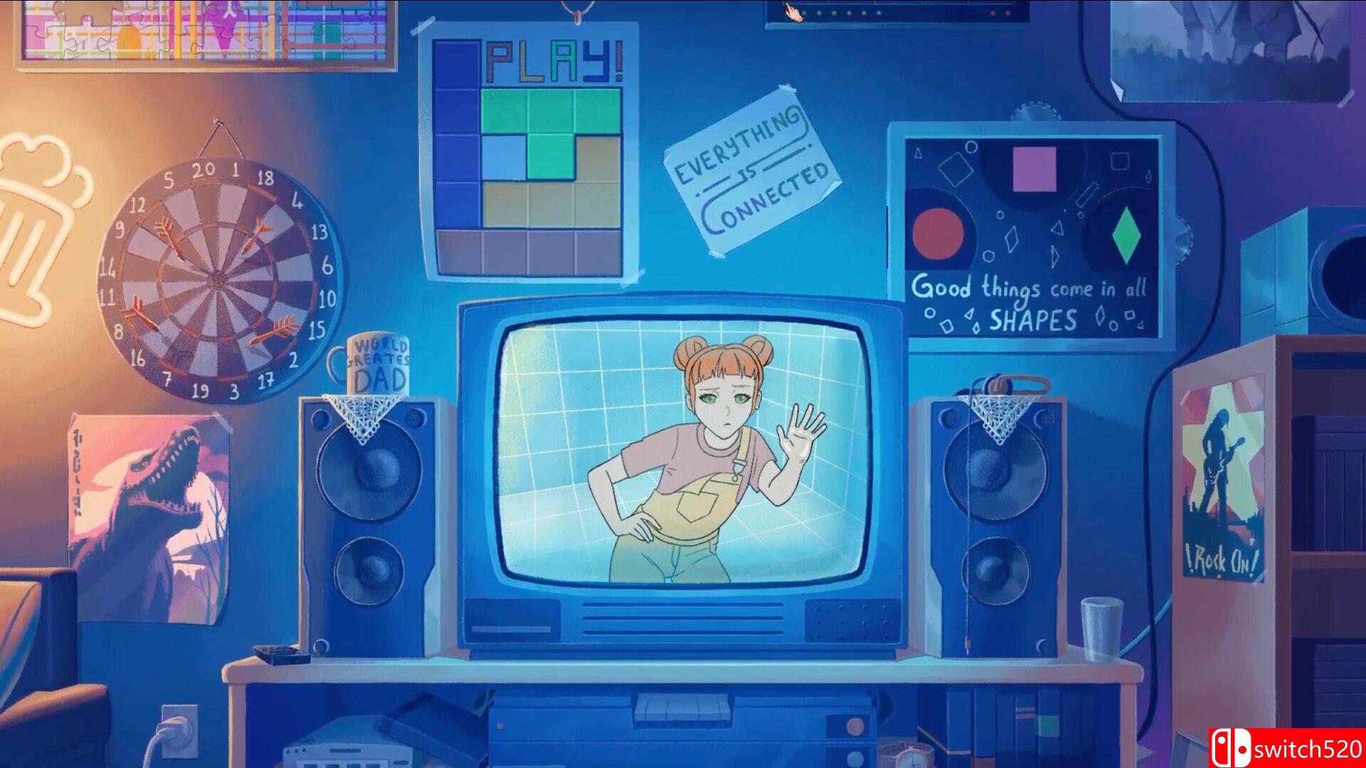 《莱拉日记》游戏截图5