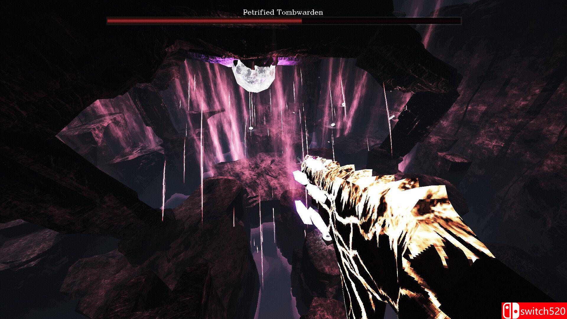 《虚空降生》游戏截图3