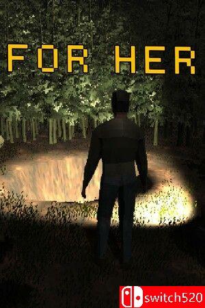 《为她（For Her）》TENOKE镜像版[EN]