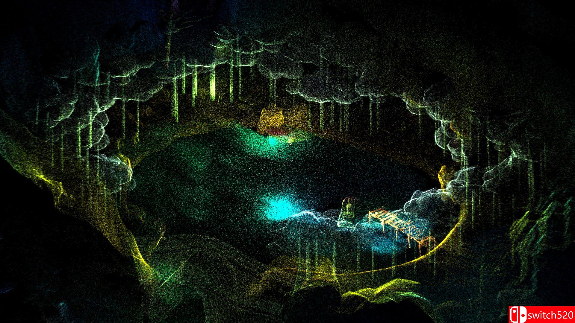 《LiDAR探索计划》截图5