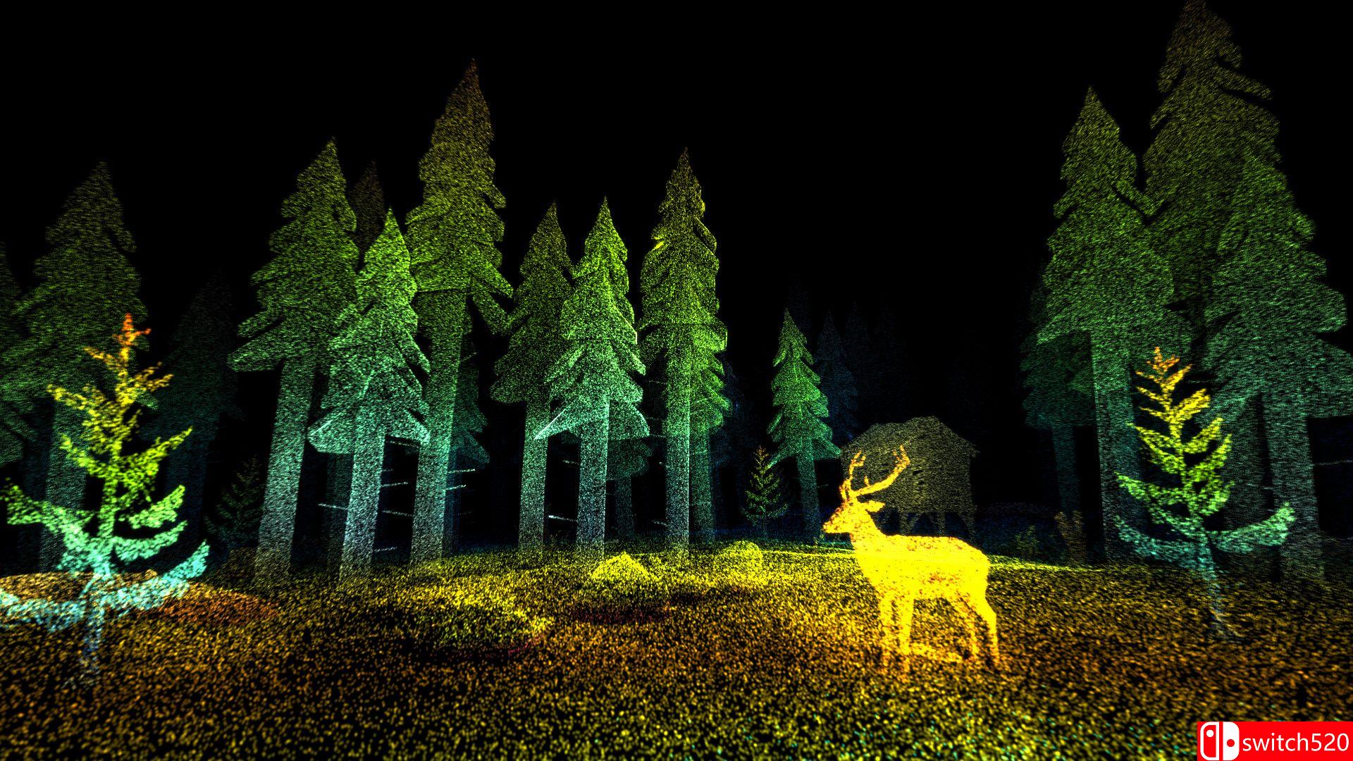 《LiDAR探索计划》截图2