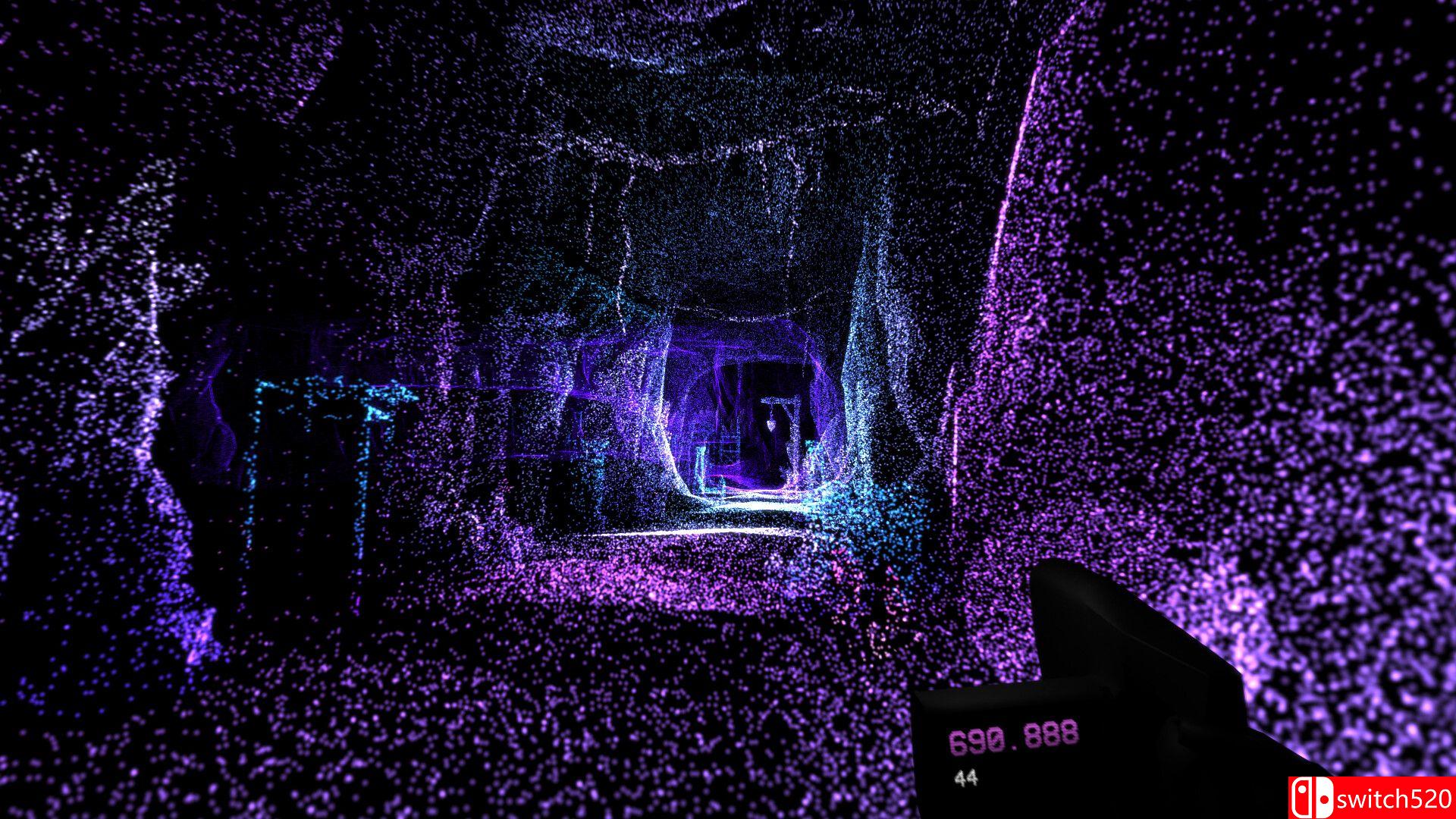 《LiDAR探索计划》截图1