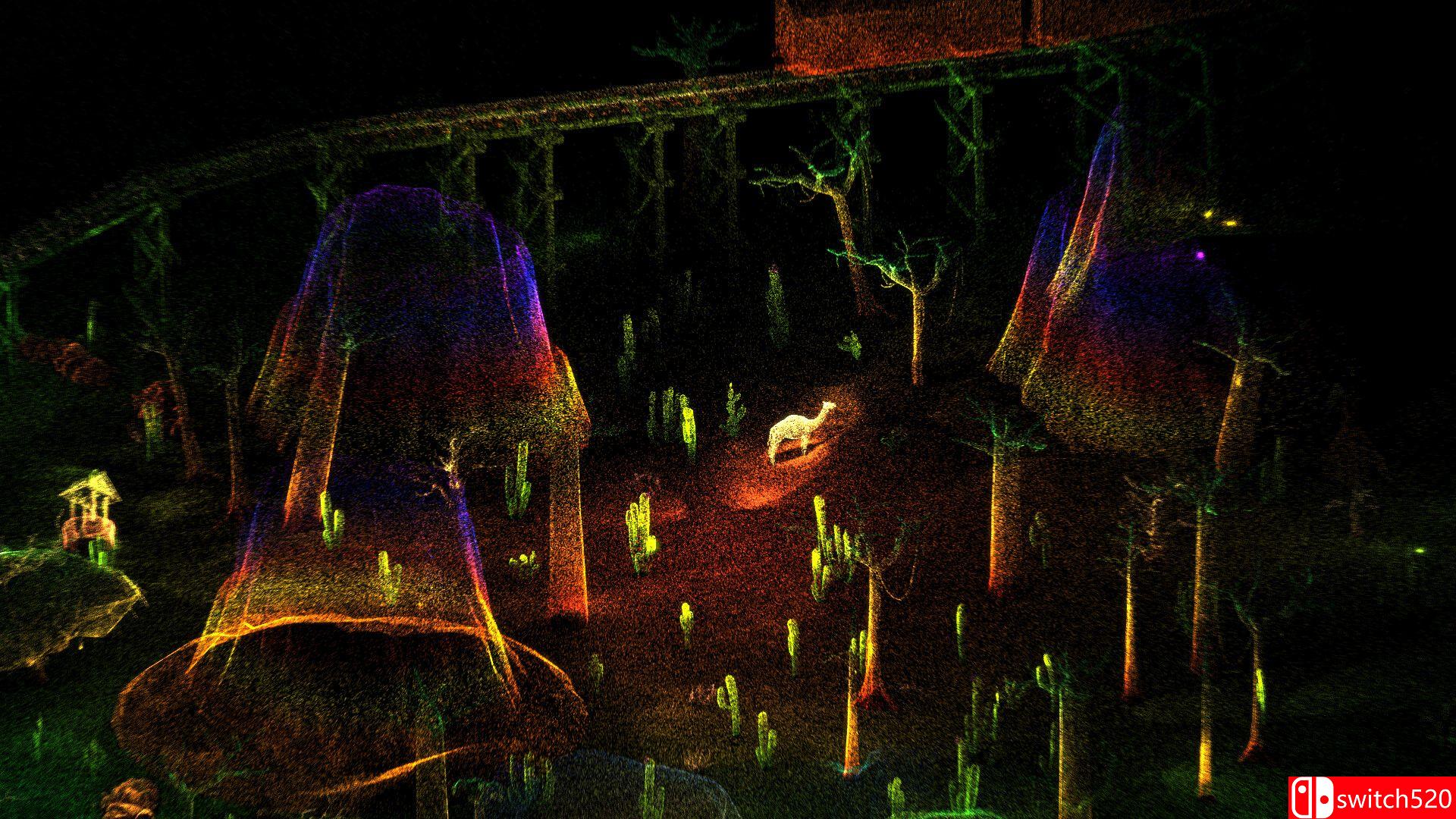 《LiDAR探索计划》截图3