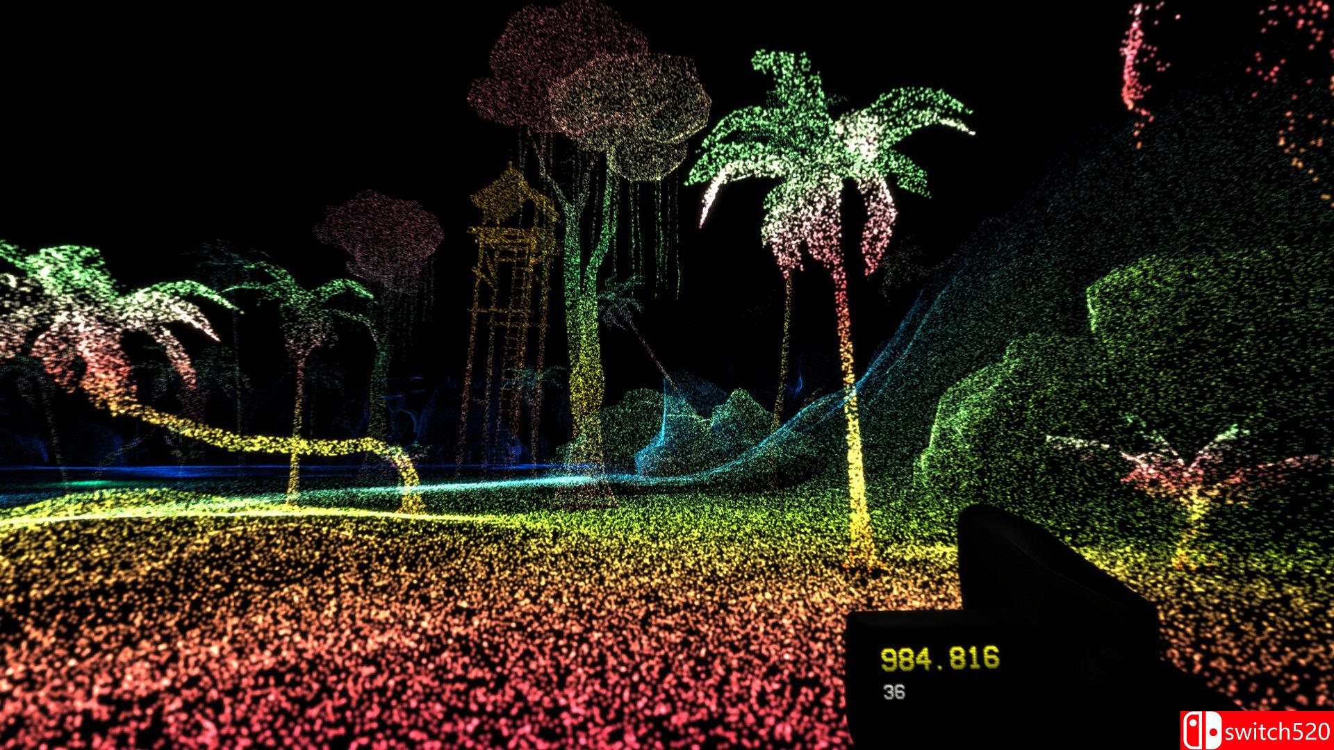 《LiDAR探索计划》截图4