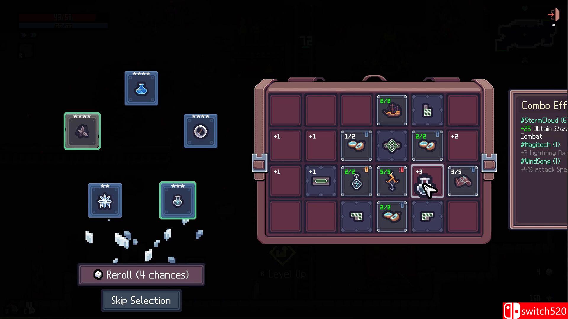 赛菲莉娅游戏截图4