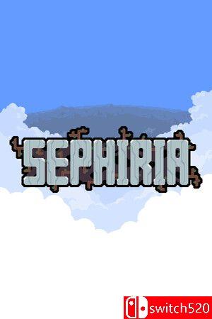 《赛菲莉娅（Sephiria）》官方中文 Early Access P2P硬盘版封面图
