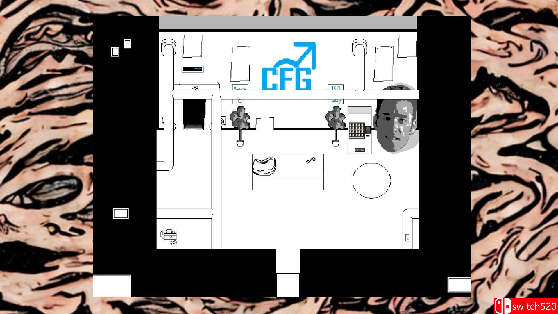 《三姐妹》游戏截图2