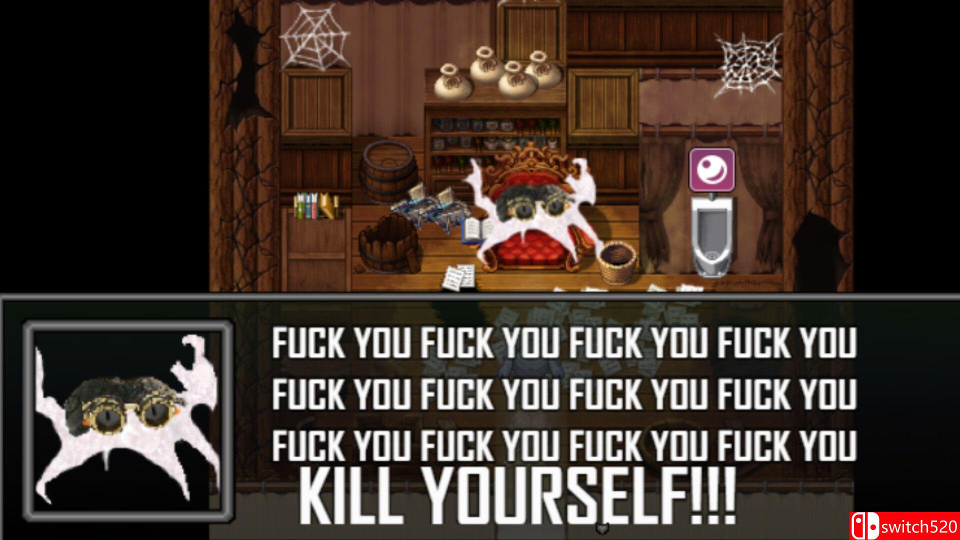 《三姐妹》游戏截图4