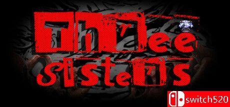 《三姐妹（Three Sisters）》游戏封面