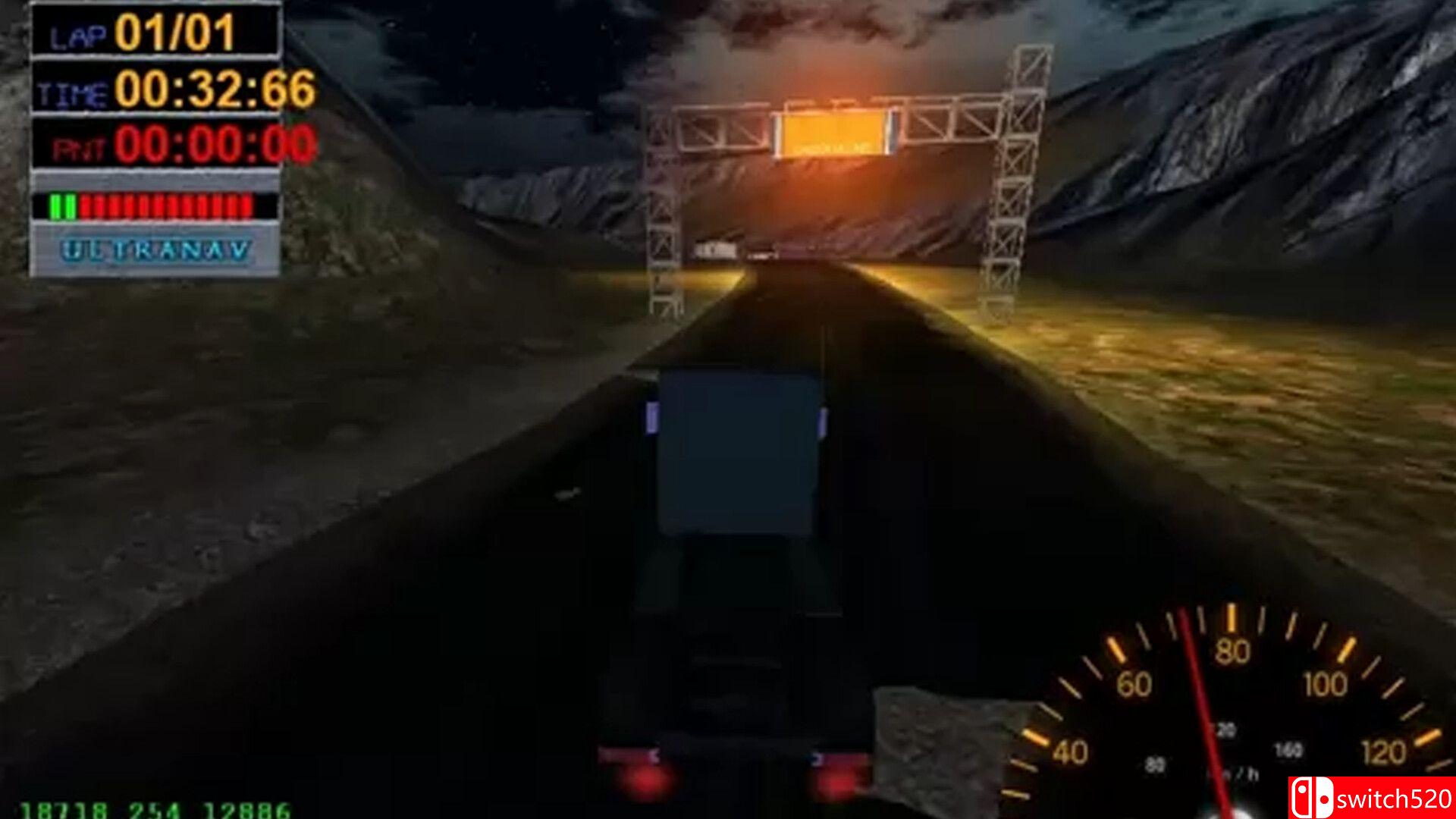 《大货车极限竞赛（Big Rigs: Over the Road Racing）》TENOKE镜像版[EN]_5