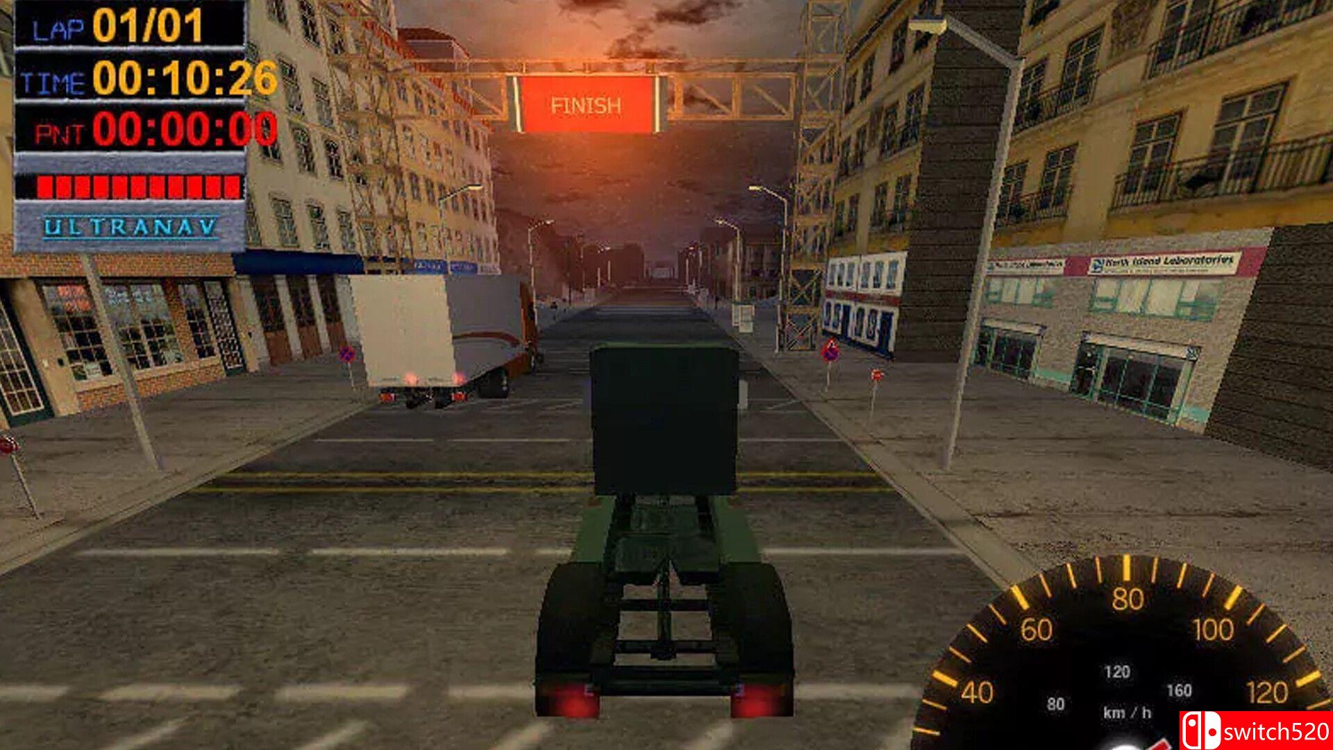 《大货车极限竞赛（Big Rigs: Over the Road Racing）》TENOKE镜像版[EN]_3