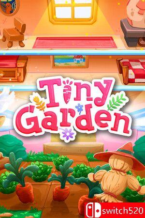 《手提菜园（Tiny Garden）》游戏封面