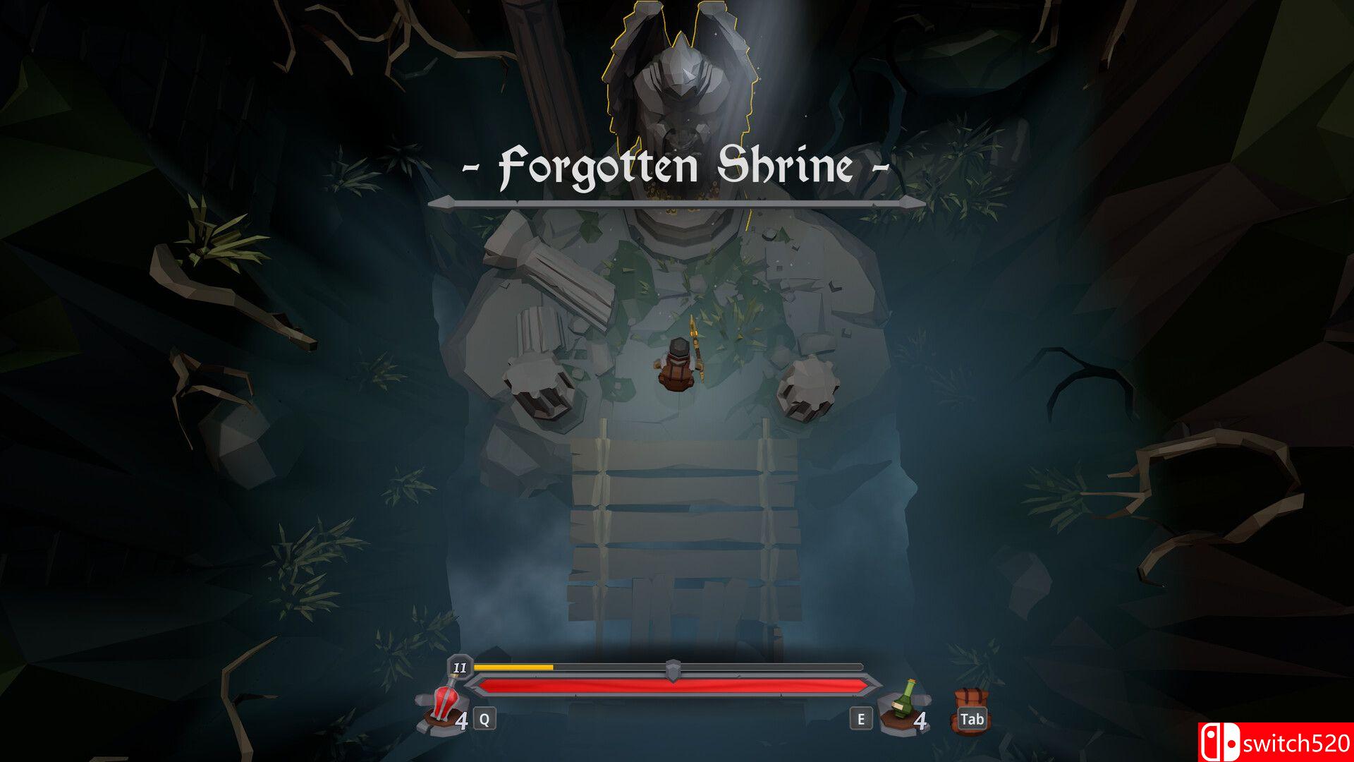 最深地牢游戏截图4