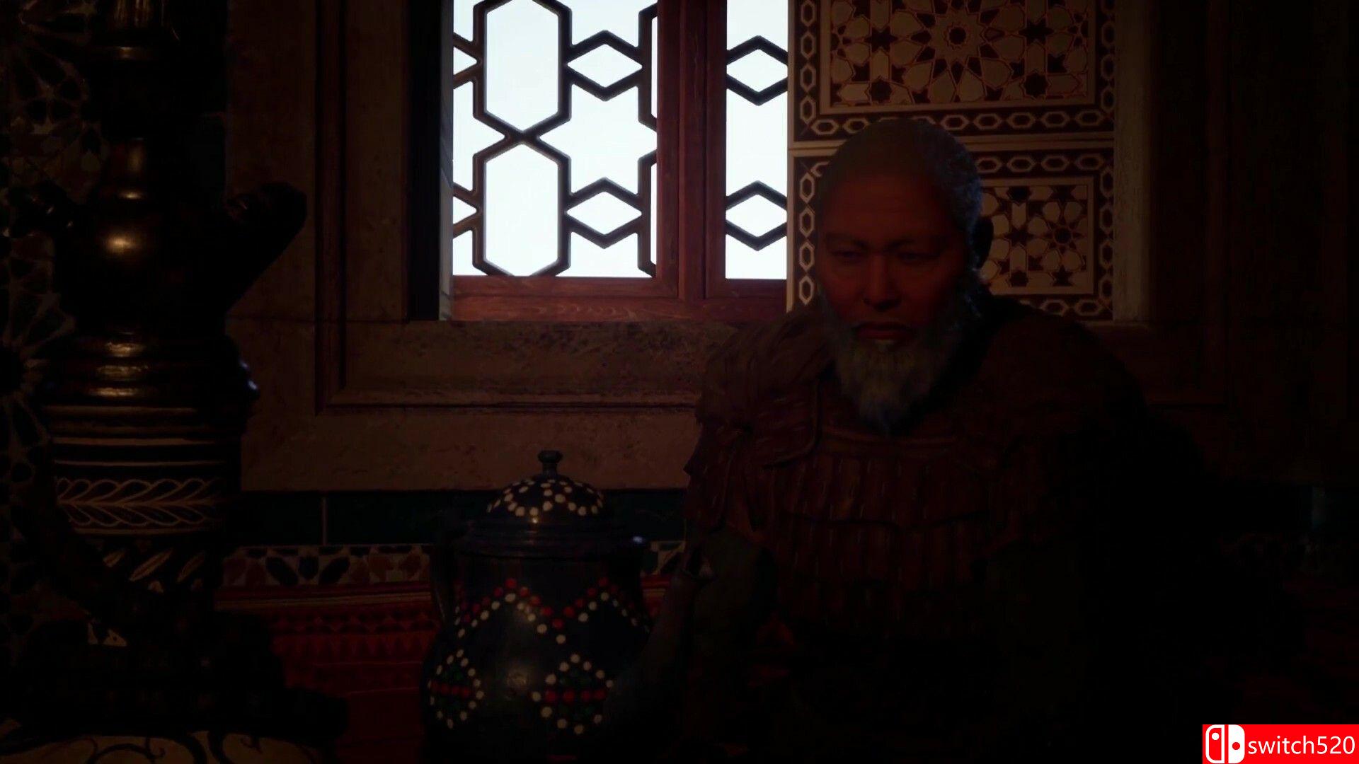 《贾洛里丁的崛起》游戏截图2