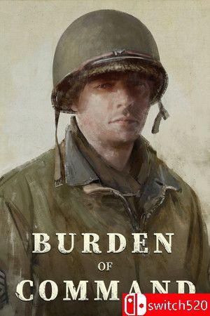 《指挥重任（Burden of Command）》TENOKE镜像版[EN]