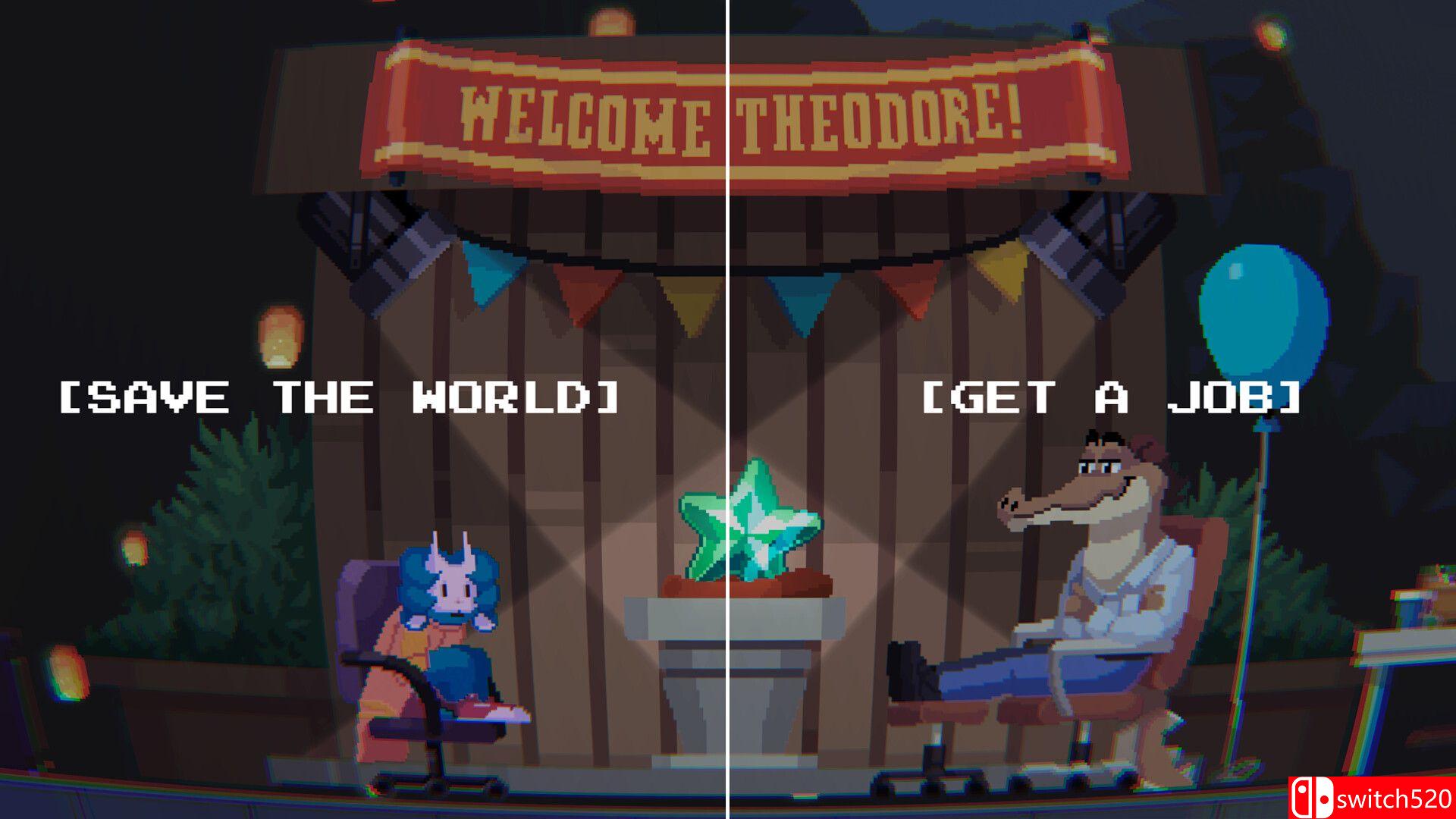 PEPPERED游戏截图1