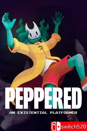PEPPERED游戏封面