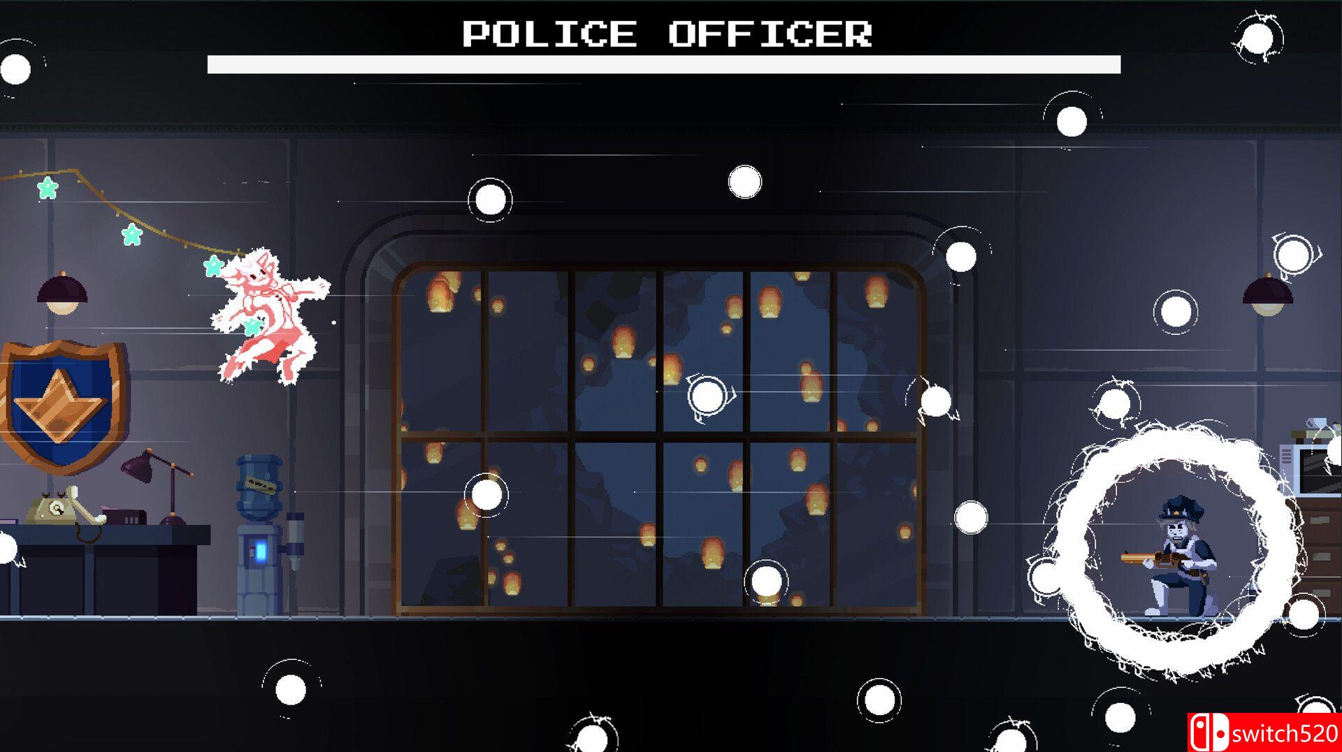 PEPPERED游戏截图5