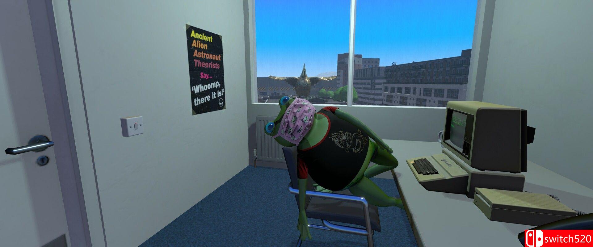 《神奇的青蛙2》截图4