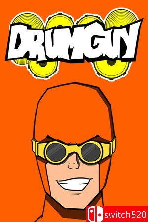 《鼓手小子（DRUMGUY）》TENOKE镜像版[EN]