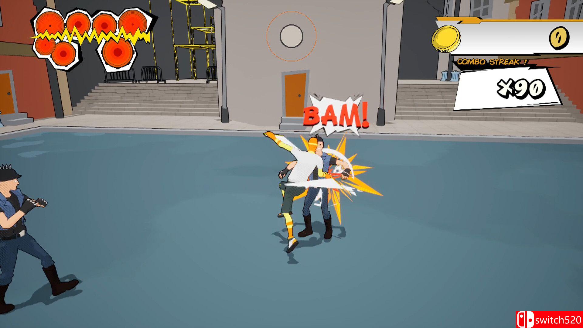 《鼓手小子（DRUMGUY）》TENOKE镜像版[EN]_3