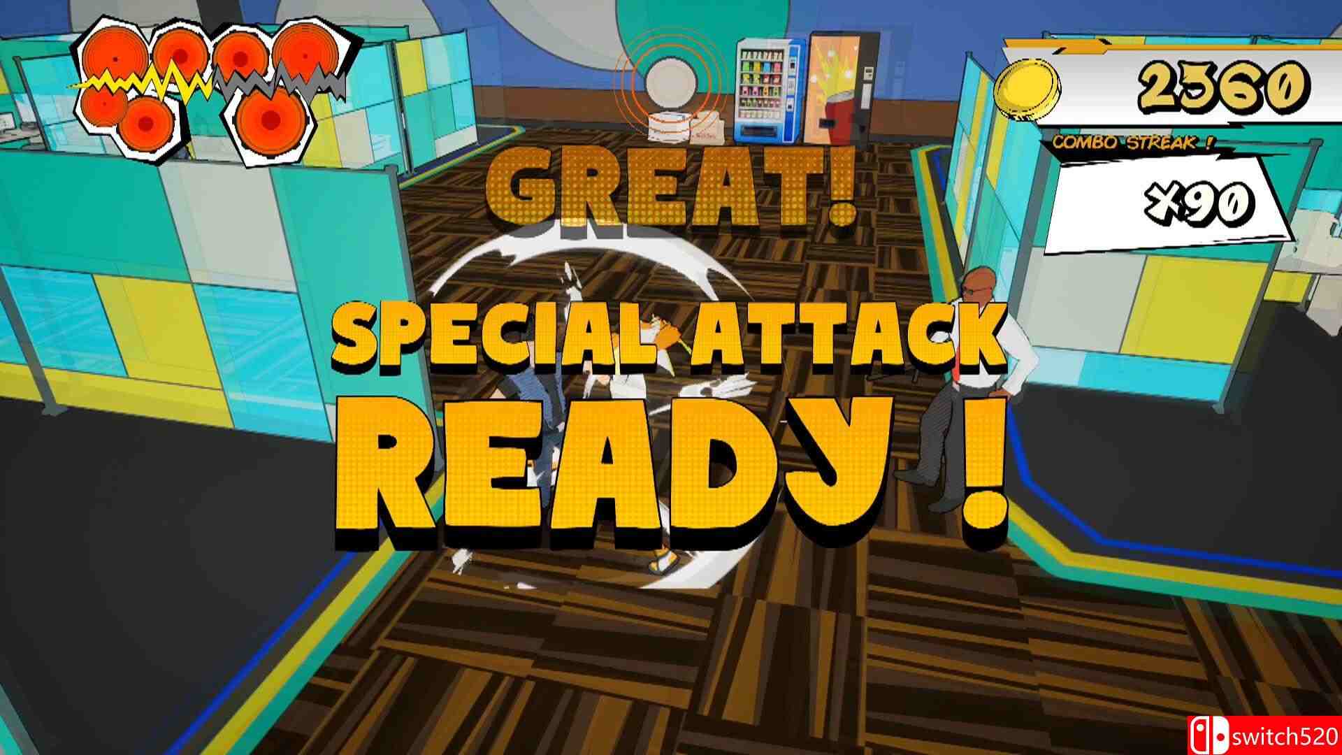 《鼓手小子（DRUMGUY）》TENOKE镜像版[EN]_4