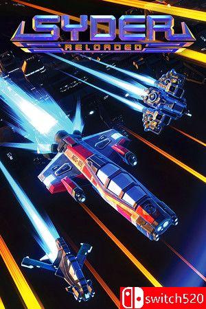 Syder Reloaded游戏封面