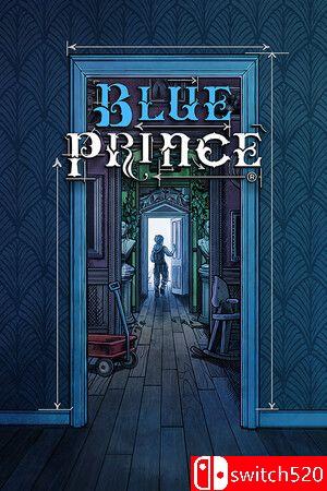 《蓝途王子（Blue Prince）》DOGE镜像版封面图
