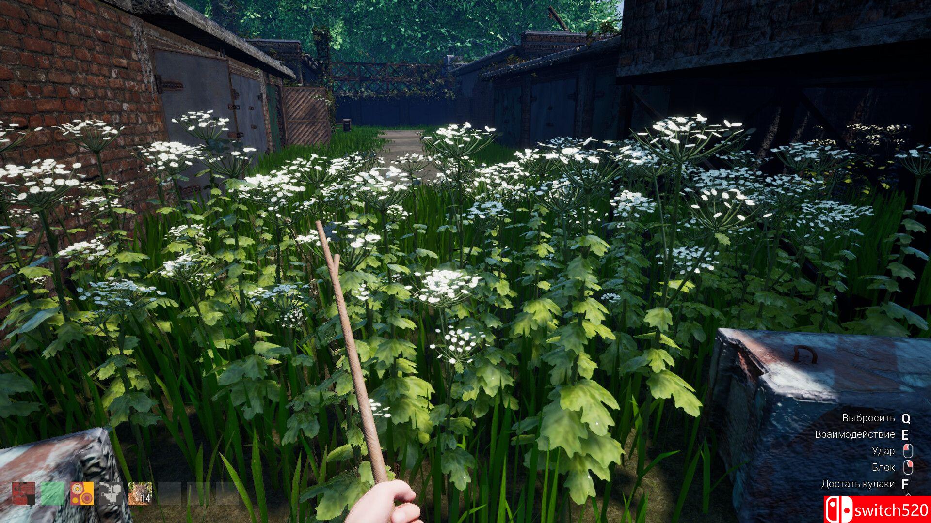 《楚什潘模拟器2（Chushpan Simulator 2）》Build 17488969 P2P硬盘版[RU]_3