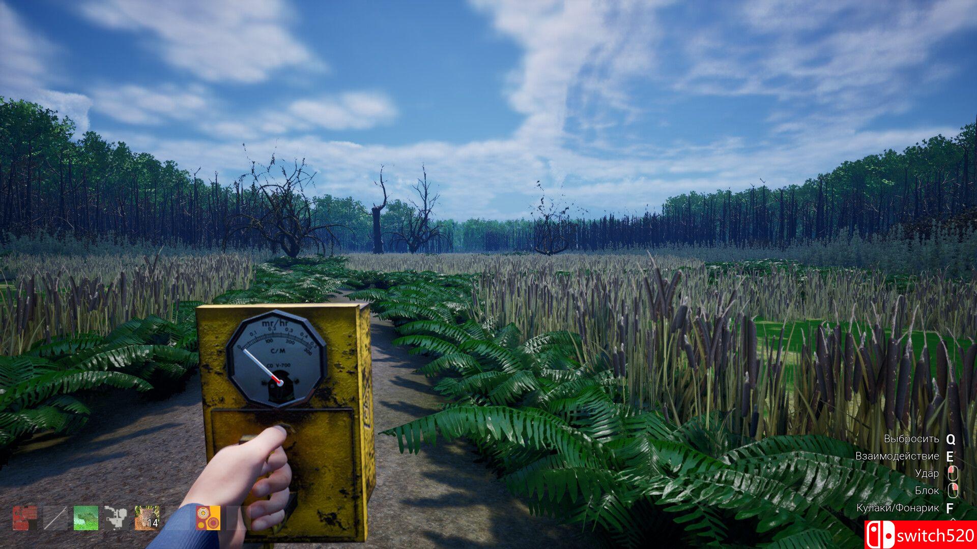 《楚什潘模拟器2（Chushpan Simulator 2）》Build 17488969 P2P硬盘版[RU]_4