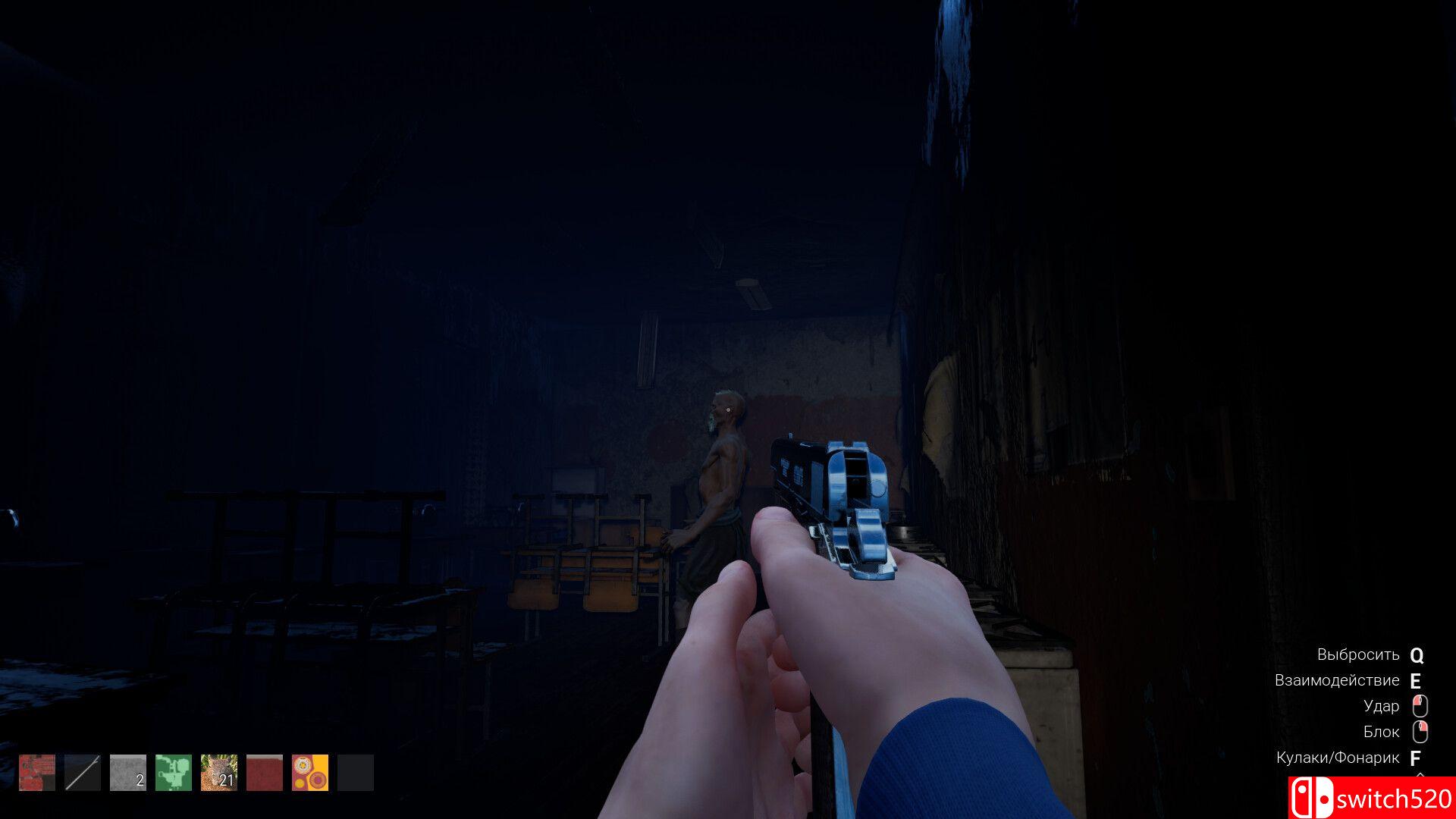 《楚什潘模拟器2（Chushpan Simulator 2）》Build 17488969 P2P硬盘版[RU]_5