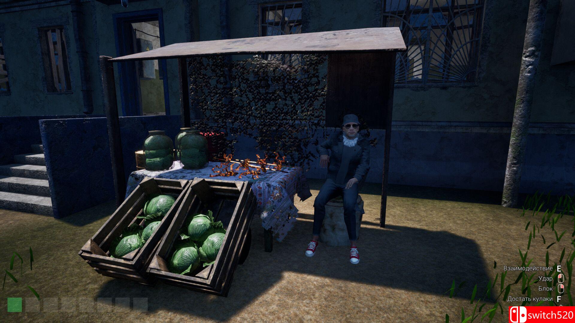 《楚什潘模拟ulator 2》Build 17488969 P2P硬盘版[RU]_2