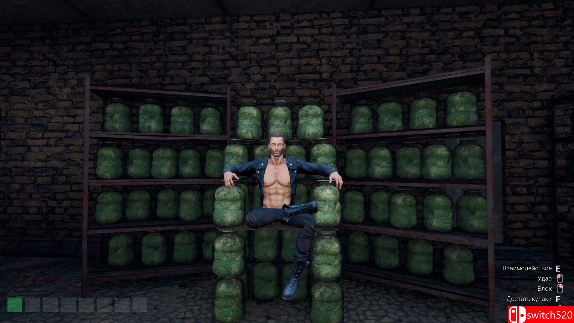 《楚什潘模拟器2（Chushpan Simulator 2）》Build 17488969 P2P硬盘版[RU]_1