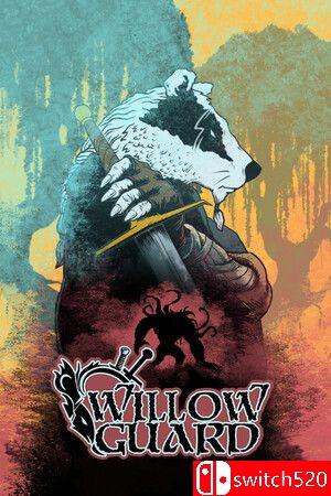 《柳林守卫（Willow Guard）》游戏封面 - TENOKE镜像版[英文]