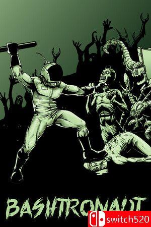 《星战狂击者（Bashtronaut）》TENOKE镜像版[EN]