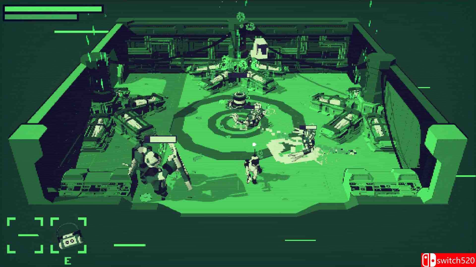 《星战狂击者（Bashtronaut）》TENOKE镜像版[EN]_1