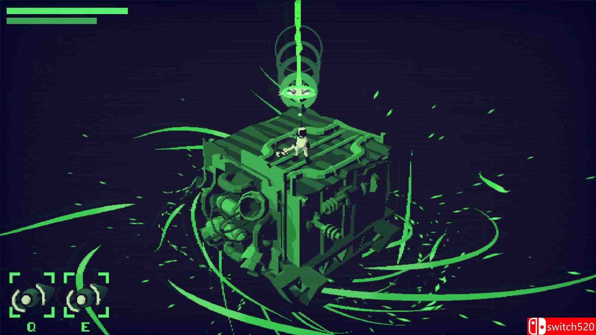 《星战狂击者（Bashtronaut）》TENOKE镜像版[EN]_4