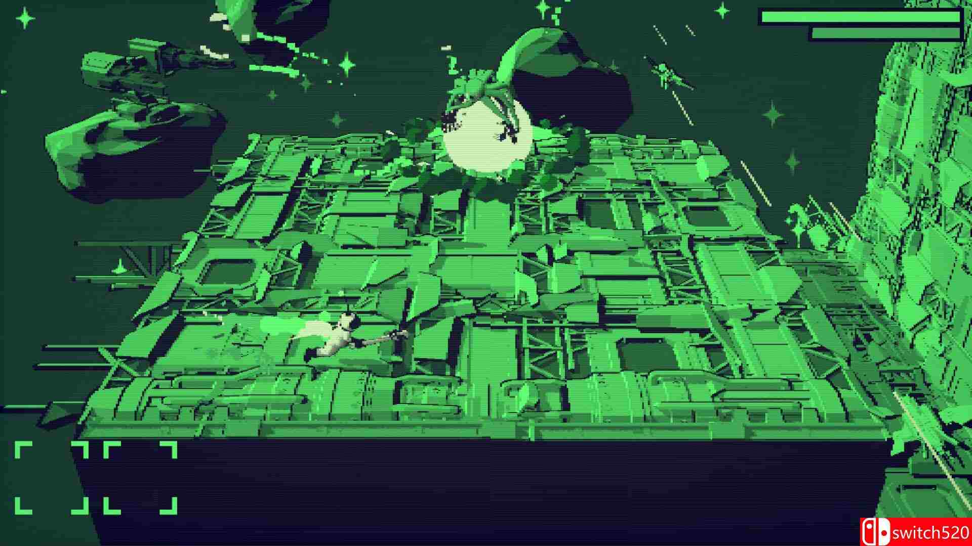 《星战狂击者（Bashtronaut）》TENOKE镜像版[EN]_2