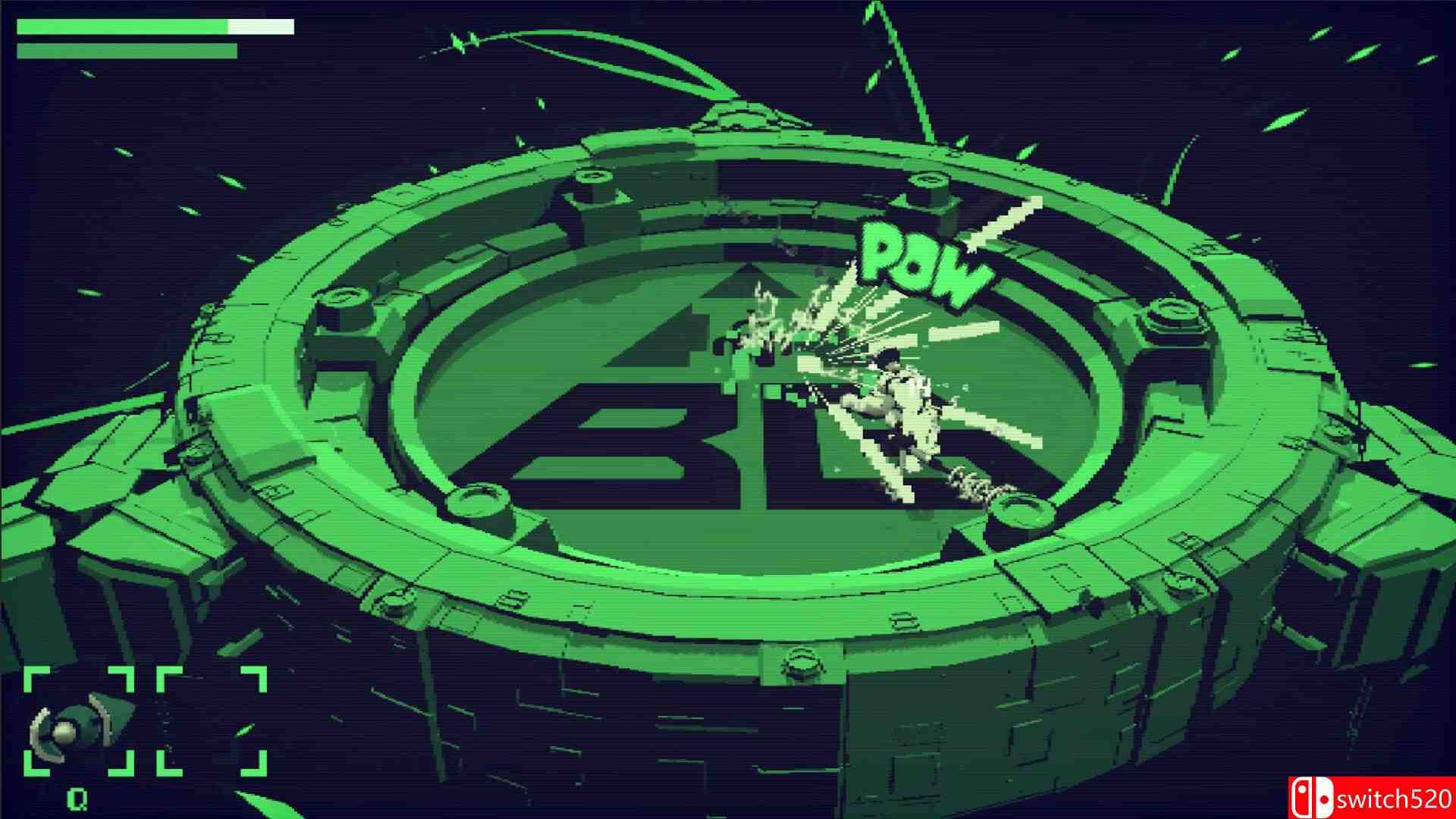 《星战狂击者（Bashtronaut）》TENOKE镜像版[EN]_5